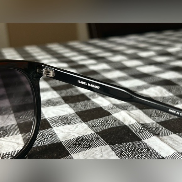 Isabel Marant Sunglasses - Picture 12 of 14